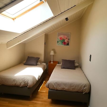 Skindles Guesthouse 포페링에 외부 사진